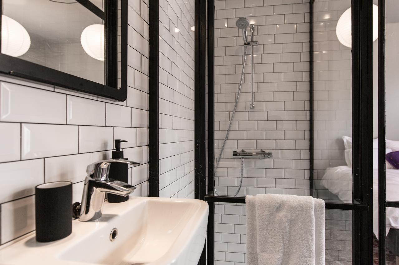 Simone'S Kitchen B&B Antwerpen Kültér fotó